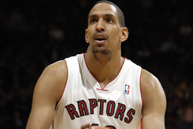 Pelicans Sign Alexis Ajinca