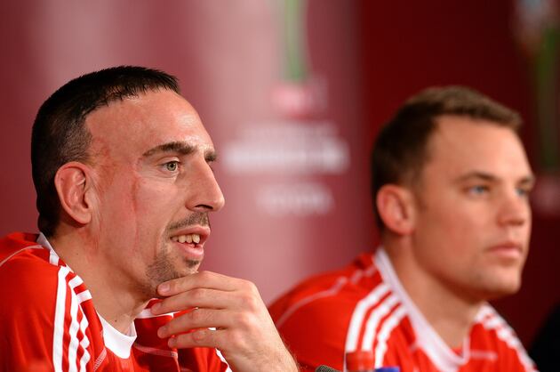 FIFA Club World Cup 2013: Complete Preview for Final Day of Tournament