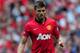 LONDON, ENGLAND - AUGUST 11: Michael Carrick of Manchester United in action during the FA Community Shield match between Manchester United and Wigan Athletic at Wembley Stadium on August 11, 2013 in London, England. (Photo by Jamie McDonald/Getty Images)