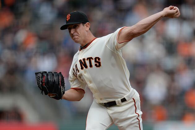 Giants Clear Roster Room, Designate Surkamp