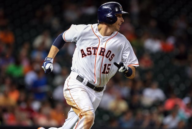 All-Star Catcher Jason Castro Now a Stanford Graduate