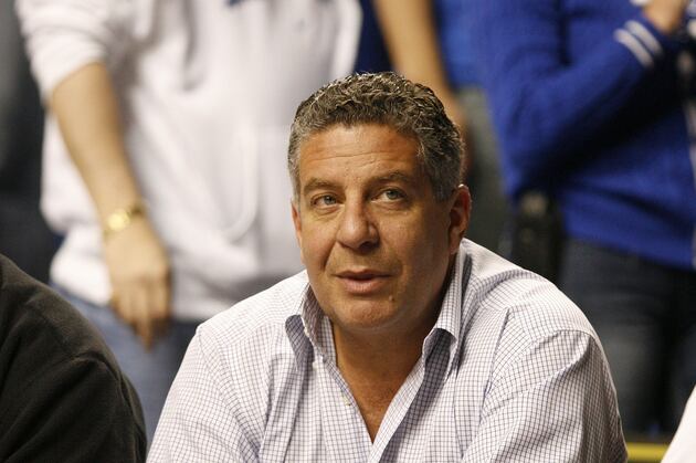 Report: Bruce Pearl Says Clamor for His Return Is Counterproductive
