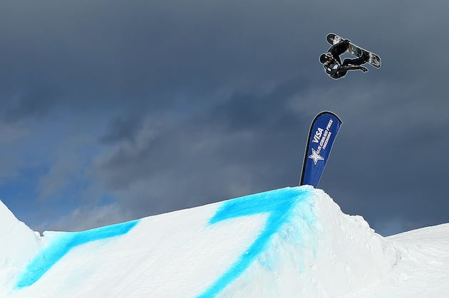 US Snowboarding Grand Prix 2013: Names to Watch from Qualifying Events
