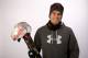 PARK CITY, UT - OCTOBER 01: Freestyle Skier Bobby Brown poses for a portrait during the USOC Media Summit ahead of the Sochi 2014 Winter Olympics on October 1, 2013 in Park City, Utah. (Photo by Doug Pensinger/Getty Images)