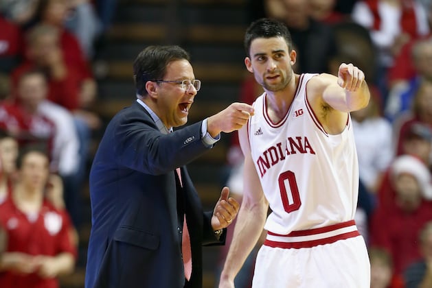 IU Wins in Ugly Affair