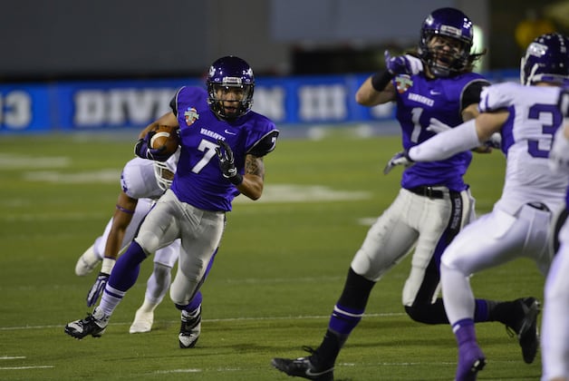 Stagg Bowl 2013: UW-Whitewater vs. Mount Union Score, Recap and More
