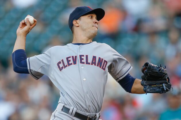 Has MLB's Draft-Pick Compensation for Top Targets Hurt the Free-Agency Process?