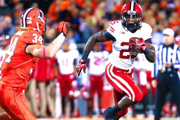 Wisconsin's Melvin Gordon Needs a Breakout Bowl Game, Despite Coming Back