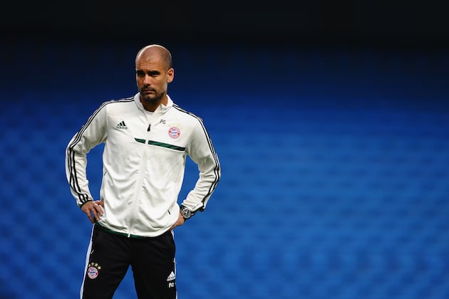 FIFA Club World Cup Final 2013: Vital Live Stream Info, Team News and Prediction