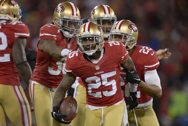What Will the San Francisco 49ers Secondary Look Like in 2014?