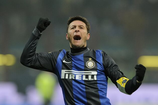 Milan Derby 2013: Bold Predictions for Crucial Inter vs. AC Milan Showdown