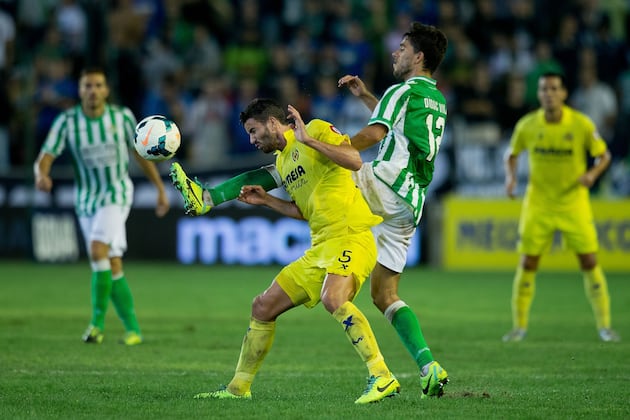 Chelsea Transfer Rumours: Mateo Musacchio Would Thrive as David Luiz Replacement