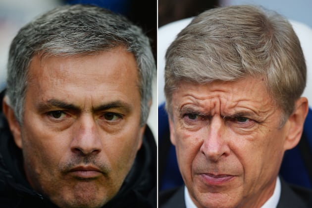 Arsenal vs. Chelsea: Odds, Preview and Prediction for Monday's London Derby