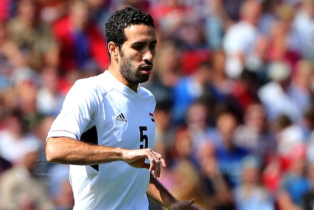 African Legend Abou-Treika Announces Emotional Retirement