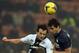 Andrea Ranocchia is rumoured to be on Jose Mourinho's radar.