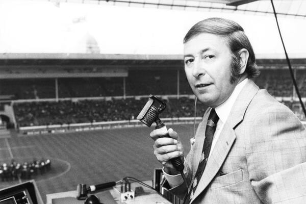 Legendary BBC Commentator David Coleman Dies at Age 87