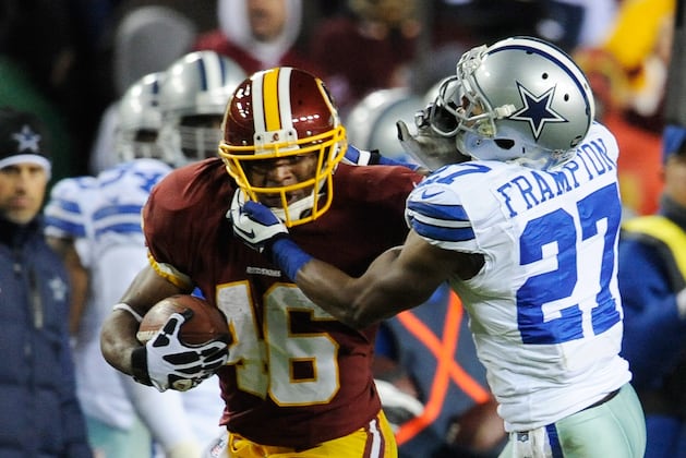 Cowboys vs. Redskins: Examining Top Fantasy Stars and Playoff Implications