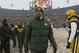 Dec 8, 2013; Green Bay, WI, USA; Green Bay Packers quarterback Aaron Rodgers walks off the field following the game against Atlanta Falcons at Lambeau Field. Green Bay won 22-21. Mandatory Credit: Jeff Hanisch-USA TODAY Sports