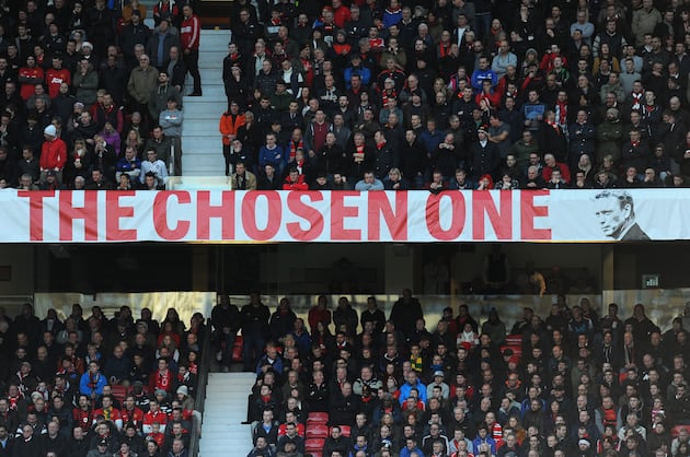 Old Trafford Must Play Its Part in Revival of Fortunes at Manchester United