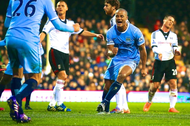 Fulham vs. Manchester City: Score, Grades, Post-Match Reaction