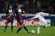 PARIS, FRANCE - NOVEMBER 05: Zlatan Ibrahimovic of PSG in action during the UEFA Champions League Group C match between Paris Saint Germain and RSC Anderlecht at Parc des Princes on November 5, 2013 in Paris, France. (Photo by Harry Engels/Getty Images)