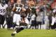CLEVELAND, OH - NOVEMBER 3: Wide receiver Davone Bess