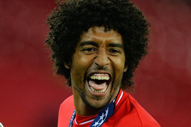 GIF: Goals from Bayern Munich vs. Raja Casablanca in Club World Cup Finall