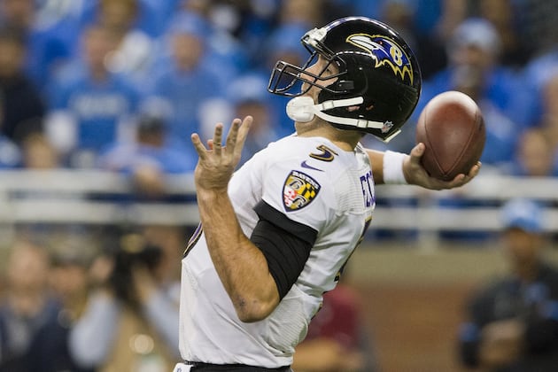 NFL Playoff Scenarios 2013: Breaking Down Road to the Playoffs for Bubble Teams