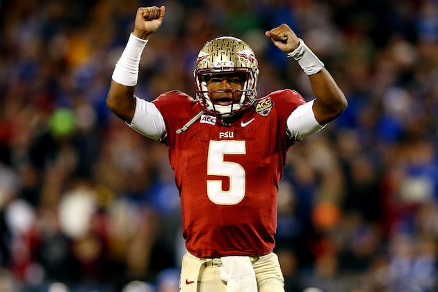 BCS Bowl Schedule 2013-14: Viewing Info and Predictions for Each Contest