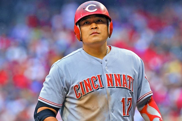 How Shin-Soo Choo Free-Agent Deal Impacts 2014 AL Pennant Race