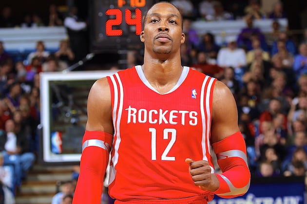 Houston Rockets vs. Detroit Pistons: Live Score and Analysis