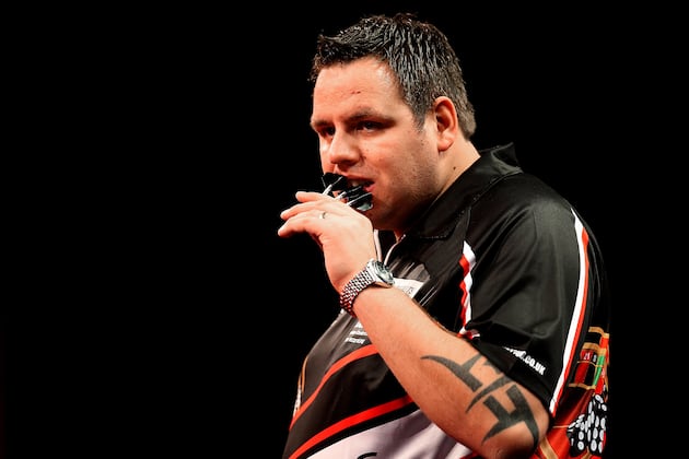PDC World Darts Championship 2013: Highlighting the Top Stars Remaining