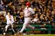 Shin-Soo Choo is expected to be the Rangers' new leadoff man for the next few years.