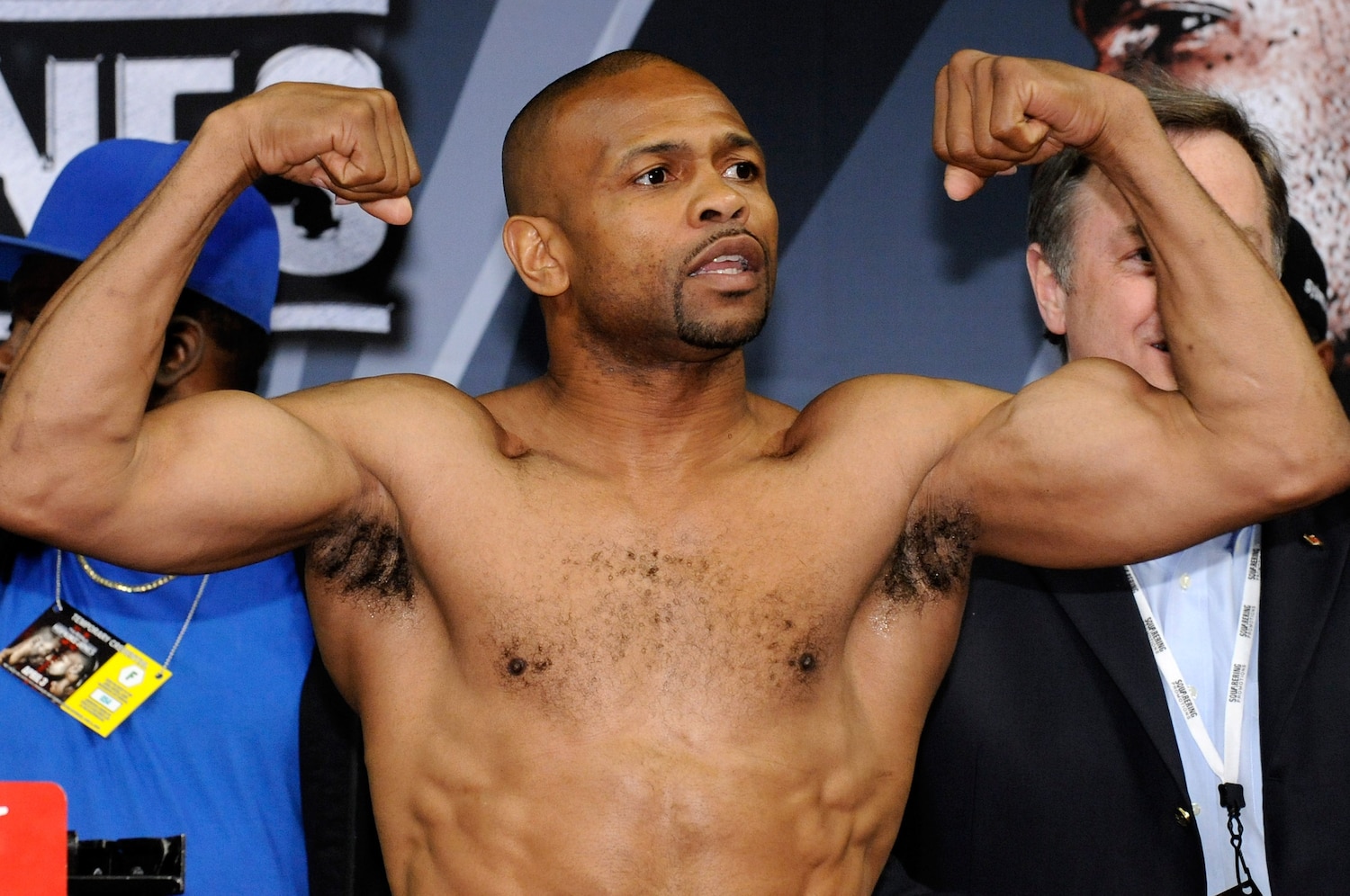 roy jones roy jones