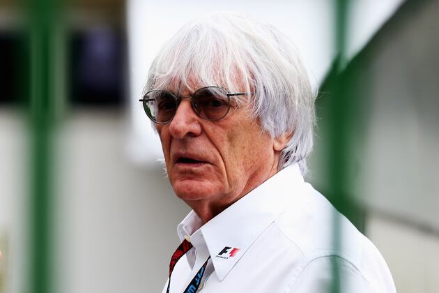 Controversial Formula 1 Double-Points Proposal Could Be Scrapped