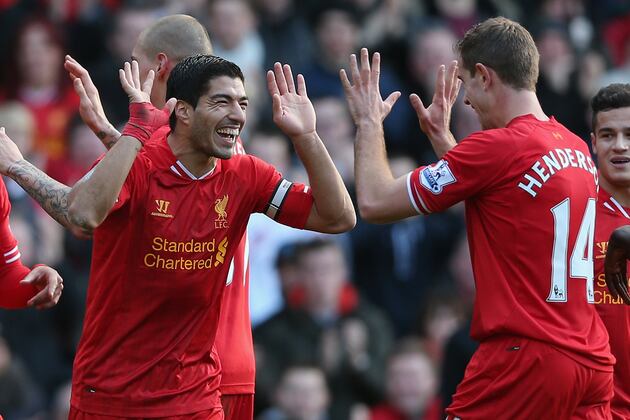 EPL Results Week 17: Breaking Down Saturday's Best Performances
