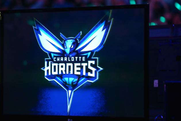 Charlotte Hornets Unveil New Logo for 2014-15 Season | Bleacher Report