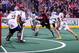 The Minnesota Swarm are aiming for a championship in 2014.