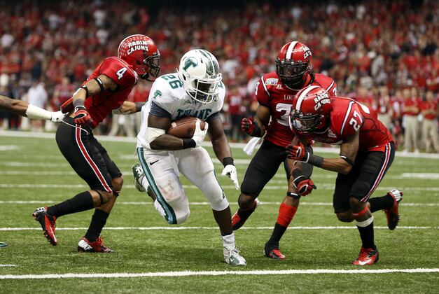 2013 Bowl Season off to Fast Start; Don't Tell Players There Are Too Many Bowls