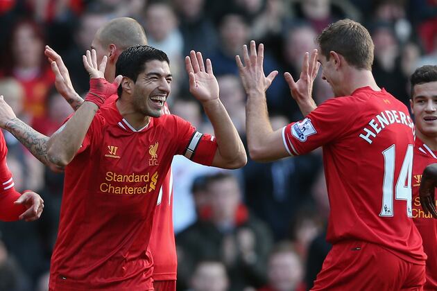 Premier League Top Scorers Week 18: Updated List of EPL's Top Marksmen