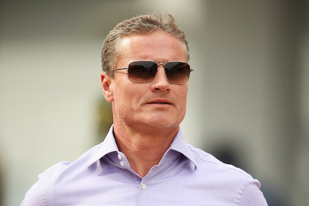 David Coulthard: Plenty to Ponder as an F1 Era Draws to a Close