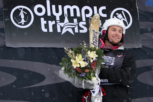 2014 US Olympic Trials TV Schedule: Daily Events, NBC Times and More