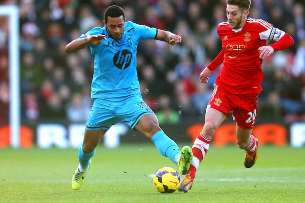 Mousa Dembele Injury: Updates on Tottenham Star's Status and Return