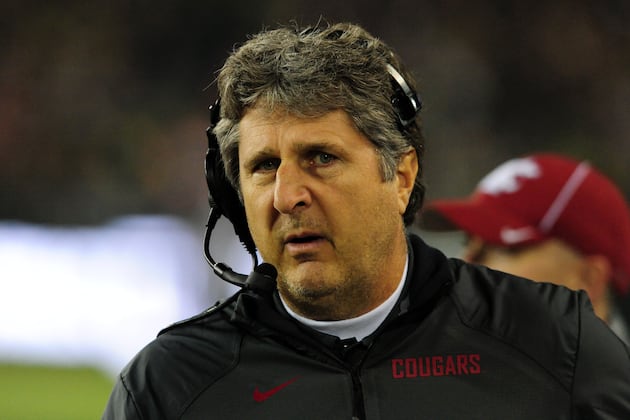 Washington State Cougars' Late-Game New Mexico Bowl Collapse Is Inexcusable
