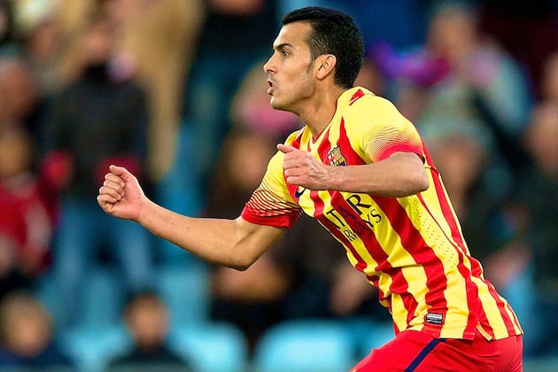 Getafe vs. Barcelona: Score, Grades and Postmatch Reaction