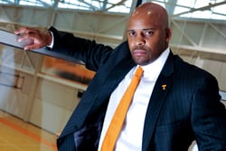 Third Time's a Charm: How Cuonzo Martin and the Volunteers Can Contend