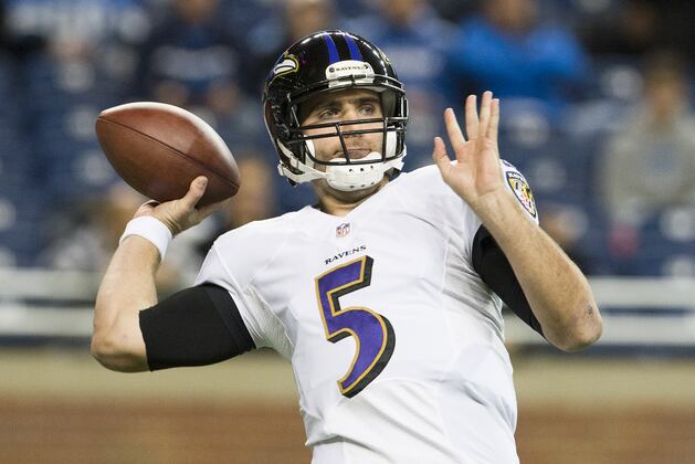 NFL Injury Report Week 16: Team-by-Team Updates, Inactive List and More