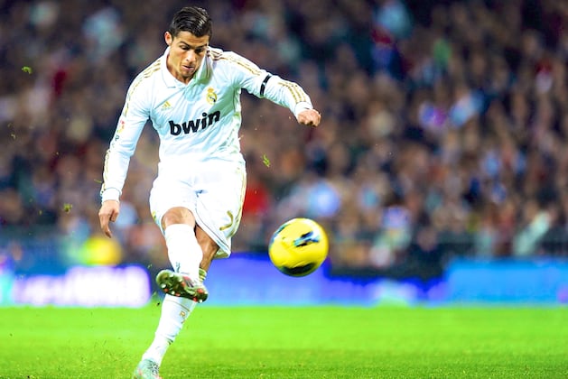Valencia vs. Real Madrid: La Liga Live Score, Highlights, Report