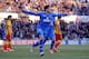Getafe will be kicking themselves that they allowed a two-goal lead to slip.