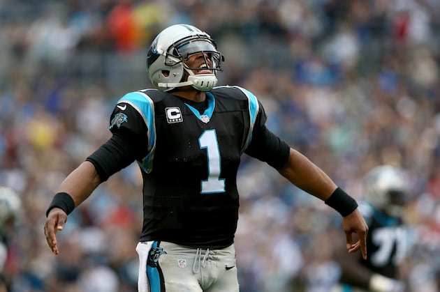 Saints vs. Panthers: Score, Grades and Analysis